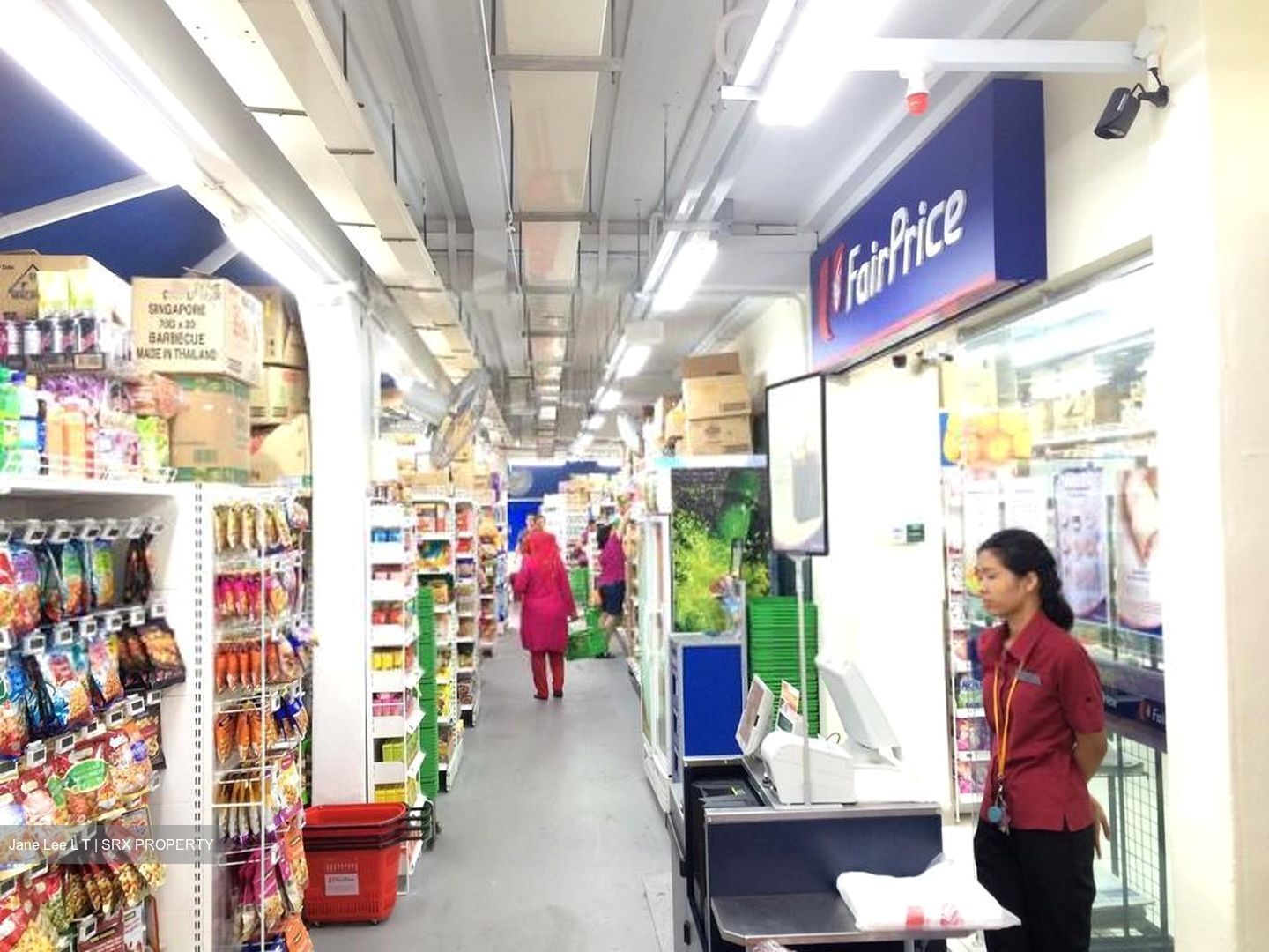 166 BUKIT BATOK WEST AVENUE 8 (D23), Retail #495924711